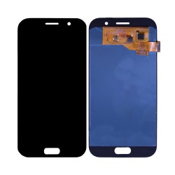 Touch+Display Samsung Galaxy A5 2017/A520 Preto Touch+Display Samsung Galaxy A5 2017/A520 Preto